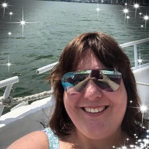 Meet your Posher, Christina